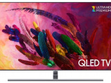 55' Телевизор Samsung QE55Q7FNA 0