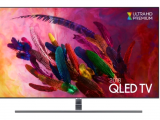 55' Телевизор Samsung QE55Q7FNA 1