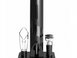 Экосистема Xiaomi Xiaomi Circle Joy Black Samurai Wine Set 4 in 1 CJ-TZ07 0
