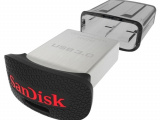 USB накопитель Sandisk CZ430 Ultra Fit 16Gb USB 3.1 0