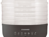 Сушка для продуктов Starwind SFD1510 8