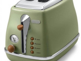 Тостер Delonghi CTOV 2103.GR # 0