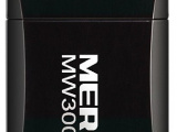 USB адаптер Mercury MW300UM 0