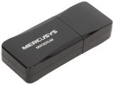 USB адаптер Mercury MW300UM 3