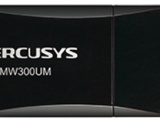 USB адаптер Mercury MW300UM 4