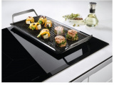 Поверхность Electrolux IPE6453KF 3