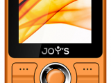 Мобильный телефон Joys S 6 Оранжевый 0