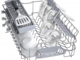 Посудомоечная машина отдельностоящая Bosch SPS2IKW1CR 8