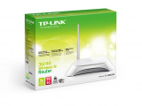 Маршрутизатор TP-LINK TL-MR3220 0