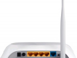 Маршрутизатор TP-LINK TL-MR3220 2