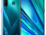 Смартфон Realme 5 Pro 128Гб Зелёный 0