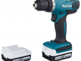 Шуруповерт Makita DF347DWE 0