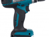 Шуруповерт Makita DF347DWE 3