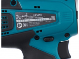 Шуруповерт Makita DF347DWE 5