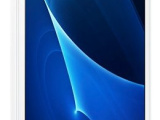 Планшетный компьютер Samsung  Tab A SM-T585N Белый 1