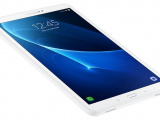 Планшетный компьютер Samsung  Tab A SM-T585N Белый 2