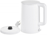 Чайник электрический Xiaomi Mijia Electric Kettle S1 Серебристый 1