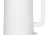 Чайник электрический Xiaomi Mijia Electric Kettle S1 Серебристый 0