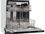 Посудомоечная машина встраиваемая Weissgauff BDW 6134 D 1