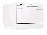 Посудомоечная машина отдельностоящая Weissgauff TDW 4017 D 1