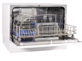 Посудомоечная машина отдельностоящая Weissgauff TDW 4017 D 2