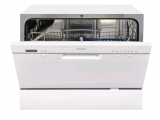 Посудомоечная машина отдельностоящая Weissgauff TDW 4017 D 0