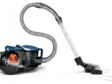Пылесос Bosch BGS412000 3