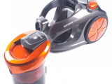 Пылесос Endever SkyClean VC-550 15