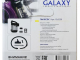 Пылесос Galaxy GL 6250 22