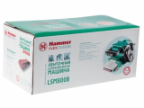 Шлифовальная машина Hammer Flex LSM800B 9