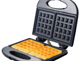 Бутербродница-Вафельница Centek CT-1447 0