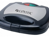 Бутербродница-Вафельница Centek CT-1447 5