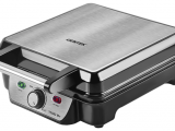 Бутербродница-Вафельница Centek CT-1453 0