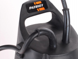 Насос дренажный Patriot F400 0