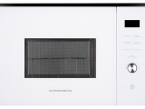 Печь свч встраиваемая Kuppersberg HMW 650 WH 1