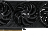 Видеокарта Palit RTX5070 INFINITY 3 OC 12GB GDDR7 192bit 3-DP HDMI 6