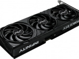 Видеокарта Palit RTX5070 INFINITY 3 OC 12GB GDDR7 192bit 3-DP HDMI 9