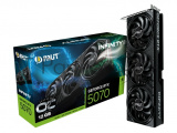 Видеокарта Palit RTX5070 INFINITY 3 OC 12GB GDDR7 192bit 3-DP HDMI 0