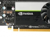 Видеокарта PNY NVIDIA T400 VCNT400-4GB-SB 1