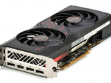 Видеокарта Sapphire RX7600 PULSE 8GB 128-bit GDDR6 HDMI 3xDP 2FAN RTL 4