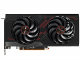 Видеокарта Sapphire RX7600 PULSE 8GB 128-bit GDDR6 HDMI 3xDP 2FAN RTL 5