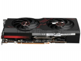 Видеокарта Sapphire RX7600 PULSE 8GB 128-bit GDDR6 HDMI 3xDP 2FAN RTL 0