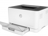 Принтер лазерный HP LaserJet Laser 150a 0