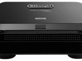 Бутербродница Delonghi SW12B.BK сэндвич 0