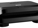 Бутербродница Delonghi SW12B.BK сэндвич 4
