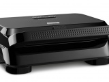 Бутербродница Delonghi SW12B.BK сэндвич 1
