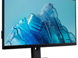 Монитор IT Acer Vero B247YDbmiprczxv, (UM.QB7EE.D10) 1