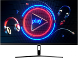 Монитор IT CHiQ LMN24F650-S (LMN24F650-S) 1