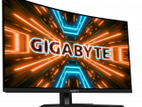 Монитор IT Gigabyte M32UC-EK Gaming monitor (20VM0-M32UCBA-1EKR) 0