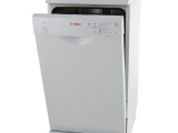 Посудомоечная машина отдельностоящая Bosch SPS25FW11R 1